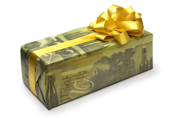 Ornament Gift Box XXL