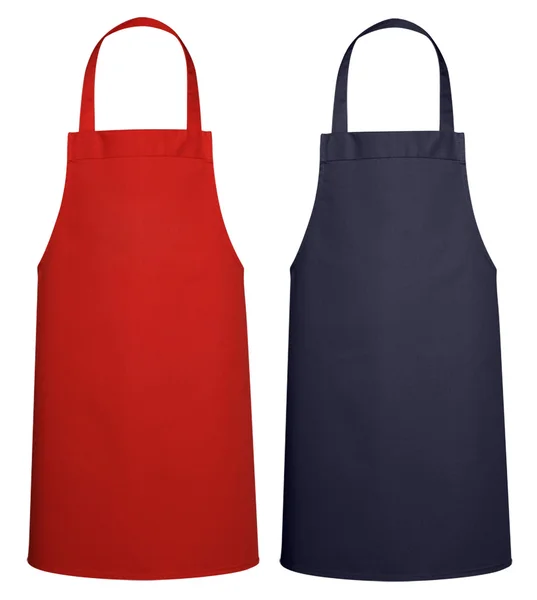Kitchen apron — Stock Photo, Image