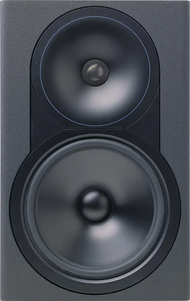 Audio högtalare. XXL — Stockfoto