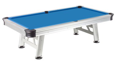 Billiard table clipart