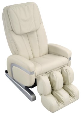 Massage armchair clipart