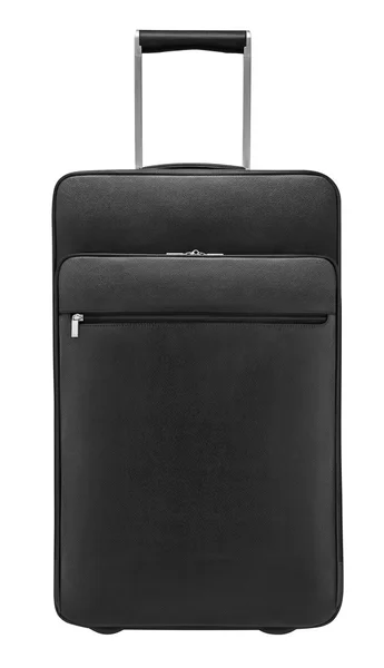 Suitcase on wheels. — Stock Photo, Image