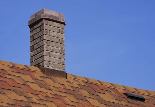 stock image House roof