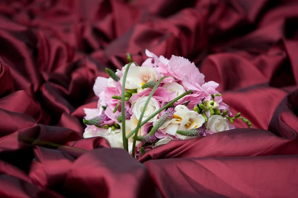 stock image Wedding bouquet