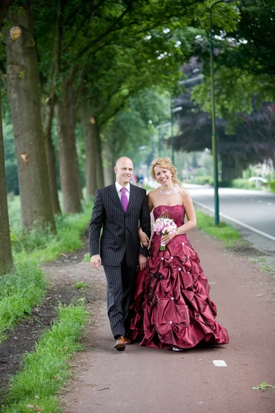 결혼 — 스톡 사진