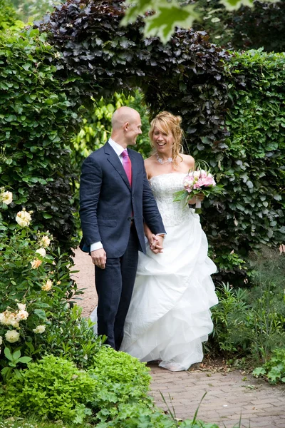 Casar — Fotografia de Stock