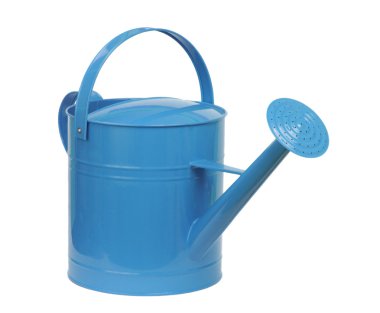 Watering can clipart