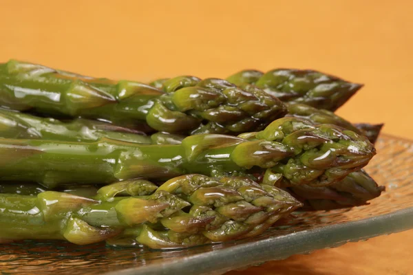 stock image Asparagus