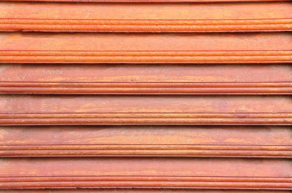 Textura de madeira do sombreamento — Fotografia de Stock