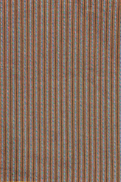 Handgemaakte textuur oppervlak op katoen — Stockfoto