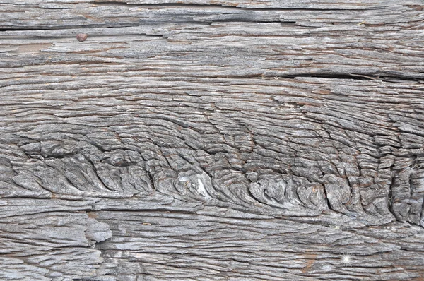 Textura em madeira velha — Fotografia de Stock