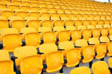 Sarı koltuğu Stadyumu