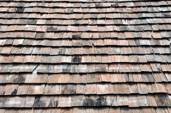 Tło dachu — Zdjęcie stockowe