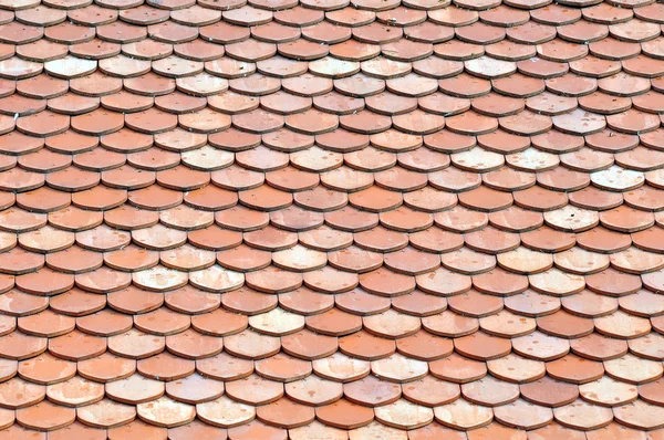 Dach Textur Hintergrund — Stockfoto