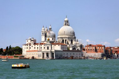 Bazilika di Santa Maria della Selam