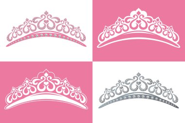 Tiara clipart