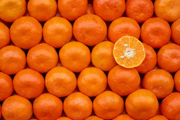 Mandarin Stock Fotó