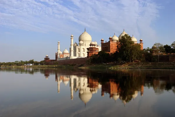 stock image Taj Mahal