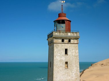 deniz feneri