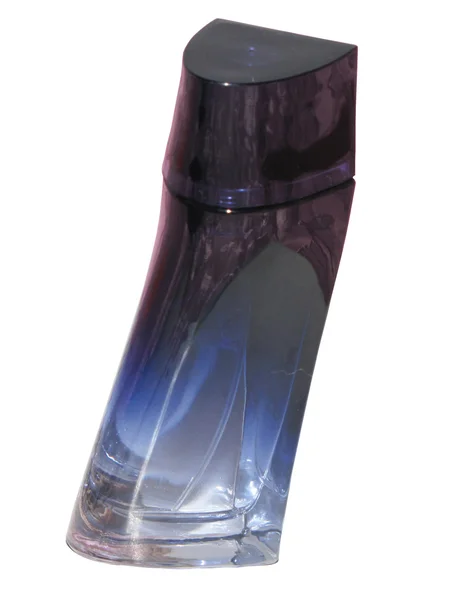 Бутылка духов — стоковое фото
