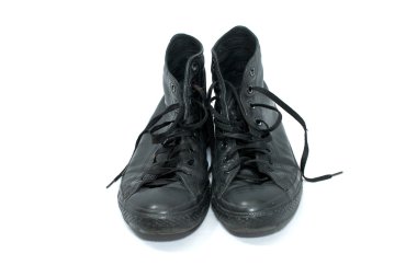 Basketbol ayakkabısı