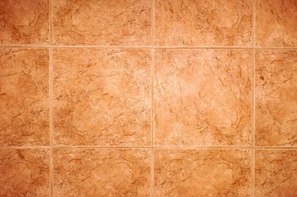 Detail of tile floor — Stock Photo, Image