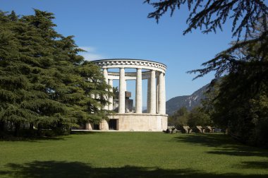 Trento Anıtı