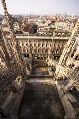 Duomo di Milano