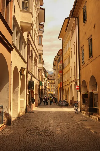 stock image Florence Streets Style