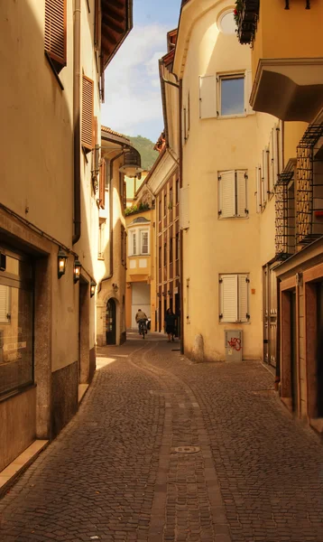 stock image Florence Streets Style