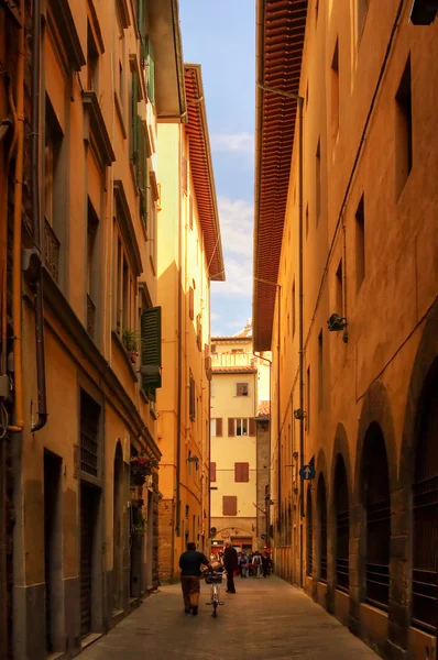 Florenz-Architektur — Stockfoto