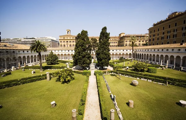 stock image Termini of Rome