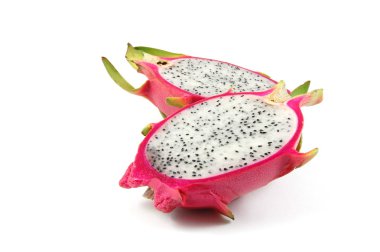 Dragon fruit clipart