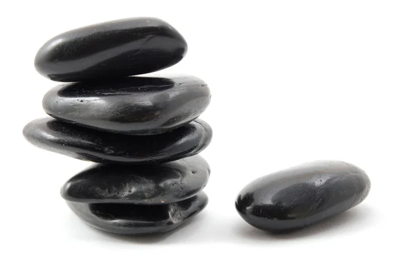 Kamienie w równowadze — Zdjęcie stockowe