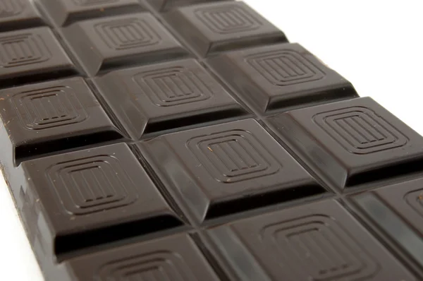 Some chocolate — Stock Photo, Image