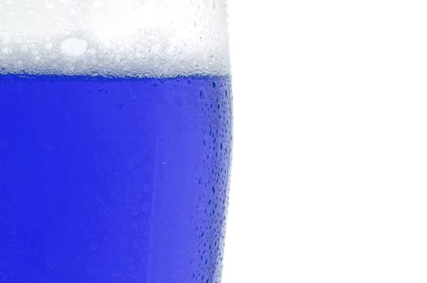 Bebida colorida — Fotografia de Stock