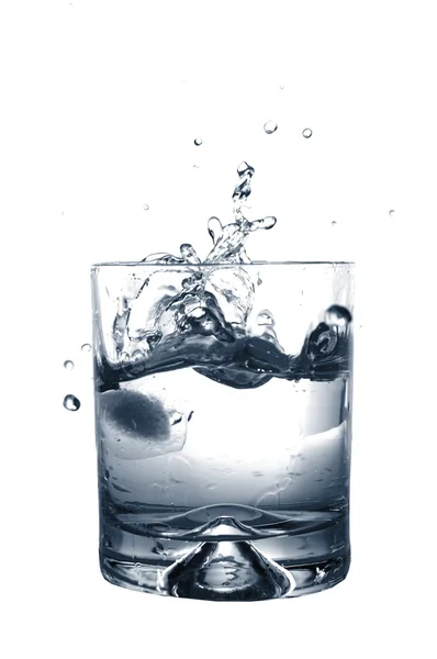 Agua fresca — Foto de Stock