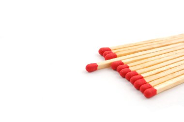 Matches clipart