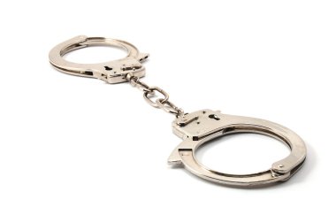 Handcuffs clipart