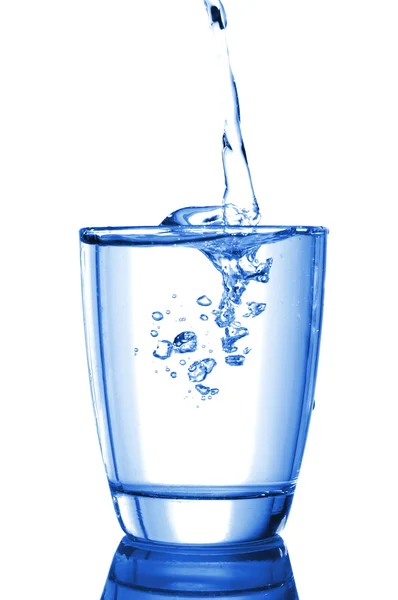 Νερό ευεξίας — Φωτογραφία Αρχείου