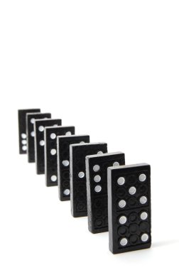 Domino clipart