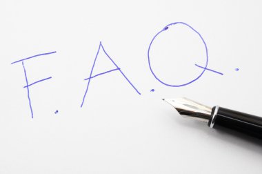 Faq