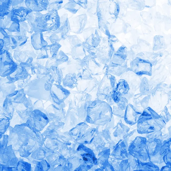 Lód — Zdjęcie stockowe