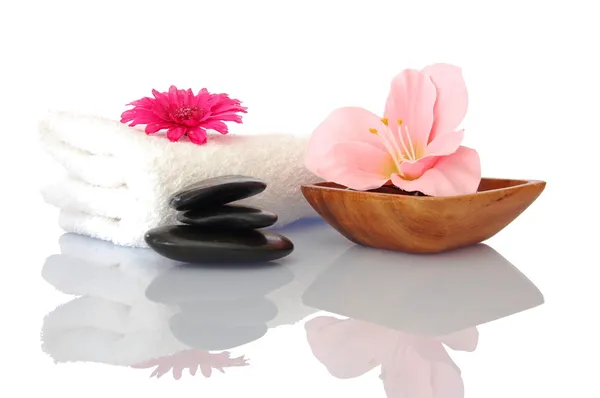 Spa and wellness concept — Stock Photo, Image