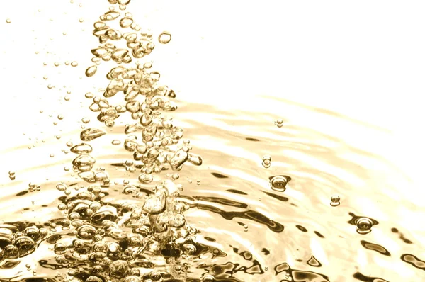 Fondo de agua abstracto — Foto de Stock