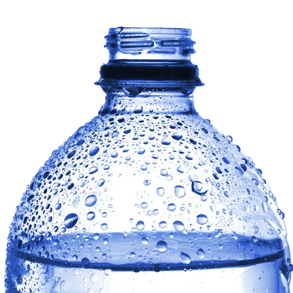 stock image Bottle of water