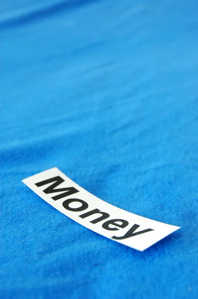 Pieniądze — Zdjęcie stockowe