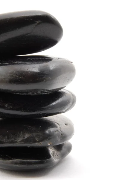 Pedras em equilíbrio — Fotografia de Stock