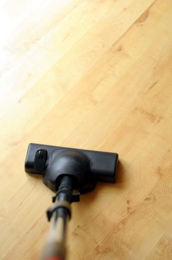 Vacuum cleaner clipart