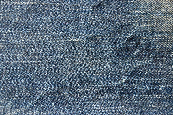 Tekstur Jeans — Stok Foto